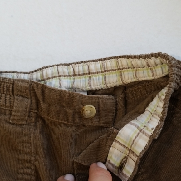 Vintage Carter's Baby Corduroy Pants - Picture 5 of 5